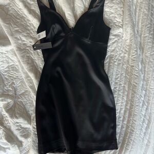 aritzia babaton dress